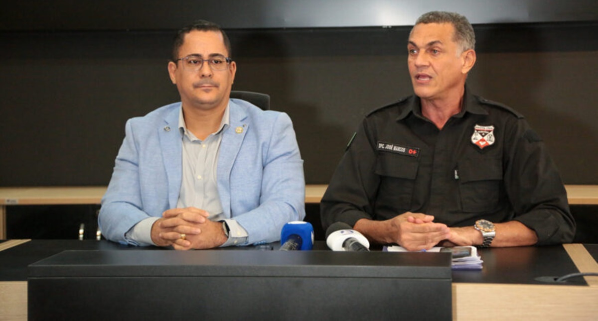 Operação Temporã: ações resultam em prisões e grandes apreensões no combate aos incêndios florestais - News Rondônia Operação Temporã: ações resultam em prisões e grandes apreensões no combate aos incêndios florestais