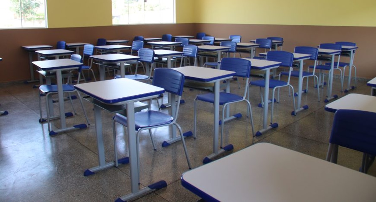 Vilhena avança na educação com reformas a ampliações em escolas realizadas pelo governo de RO - News Rondônia Vilhena avança na educação com reformas a ampliações em escolas realizadas pelo governo de RO - News Rondônia