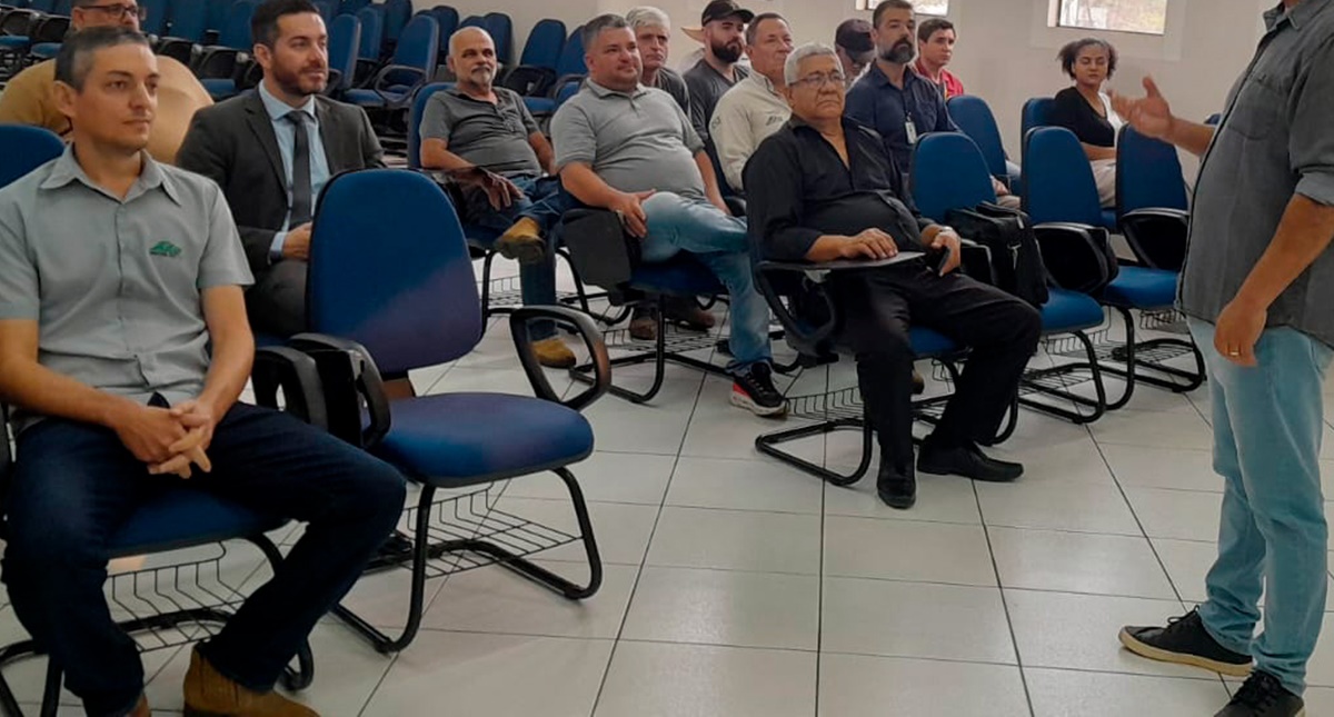 Práticas que visam redução das emissões de gases de efeito estufa são definidas em plano de ação do governo de RO  - News Rondônia