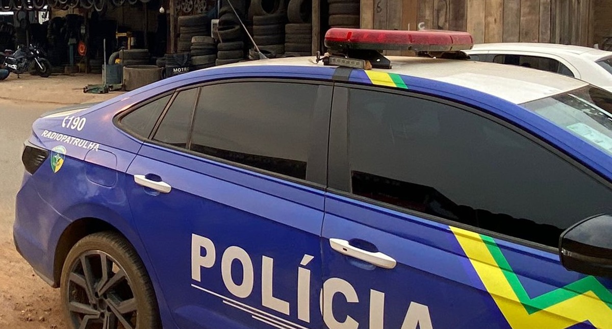 Operação resulta na prisão de proprietário de borracharia por furto de energia - News Rondônia