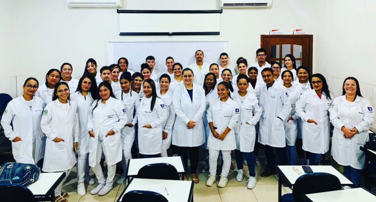 Conheça a candidata a vereadora Gabriele Gaspar, sua amiga de todas as horas - News Rondônia