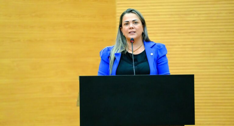 Cláudia de Jesus alerta para ações de combate às queimadas em Rondônia - News Rondônia