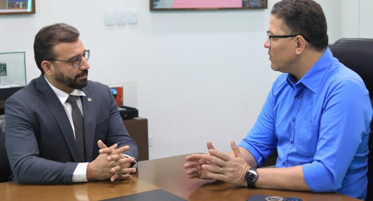 Deputado Ribeiro propõe a criação das Brigadas de Combate a Incêndios e Catástrofes em Rondônia
