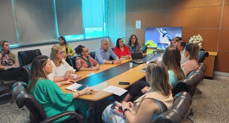Atividades ao ar livre na Rede Pública Estadual de Ensino de Rondônia são suspensas temporariamente