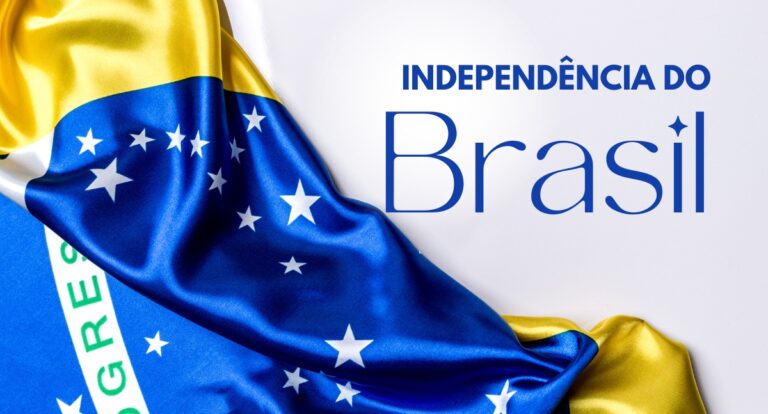 7 de Setembro: A Independência do Brasil e seu significado atual - News Rondônia