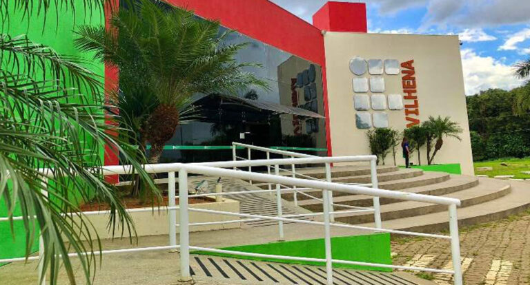 Campus Vilhena abre processo seletivo para bolsistas atuarem no Curso de Assistente Terapêutico voltado para o Transtorno do Espectro Autista - News Rondônia