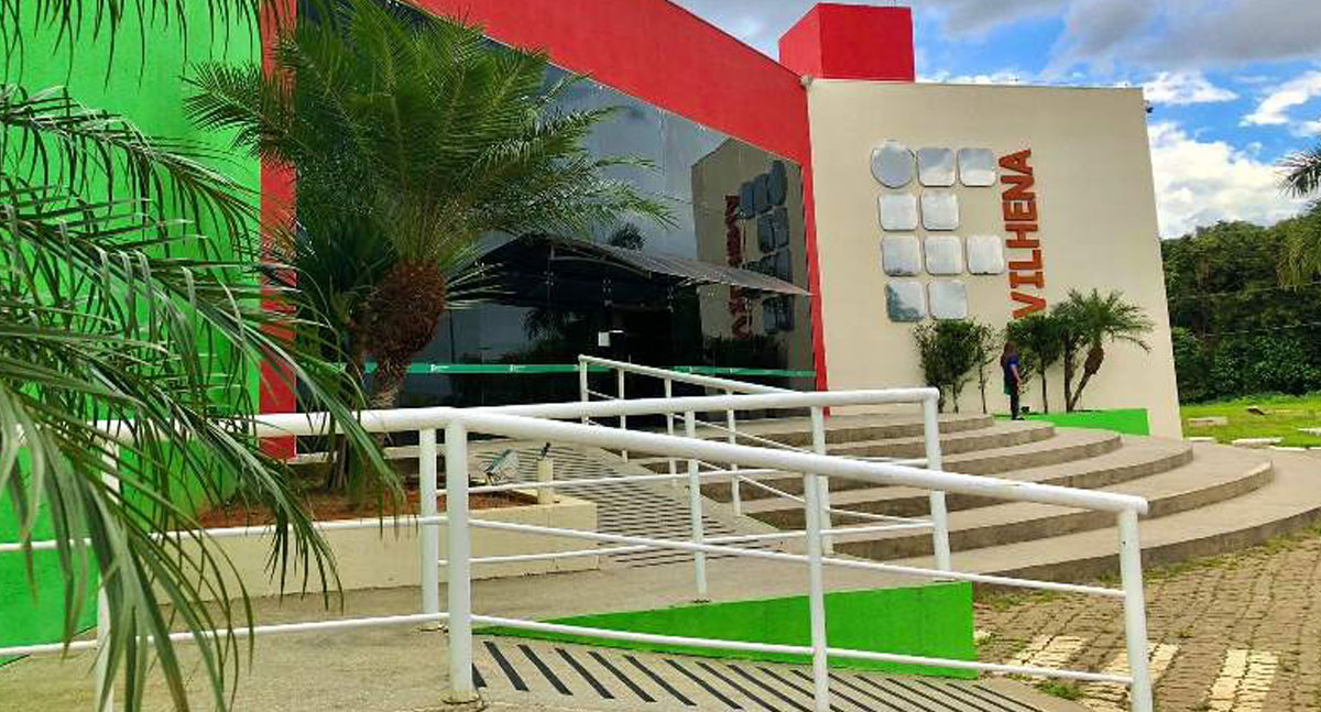 Campus Vilhena abre processo seletivo para bolsistas atuarem no Curso de Assistente Terapêutico voltado para o Transtorno do Espectro Autista - News Rondônia
