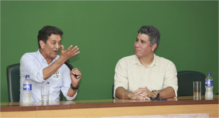 Emancipação da Ponta do Abunã e União Bandeirantes será uma das pautas do Dr Benedito Alves - News Rondônia