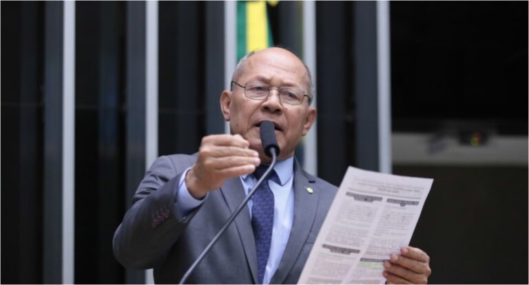 Coronel Chrisostomo: a hora do desgoverno do PT pagar a conta chegou