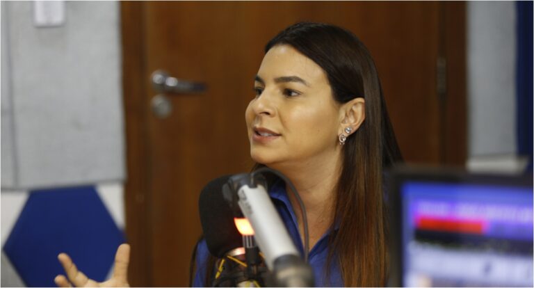Mariana Carvalho apresenta planos para expandir UBSs, implementar a Carreta da Saúde e o Programa Saúde Itinerante em Porto Velho