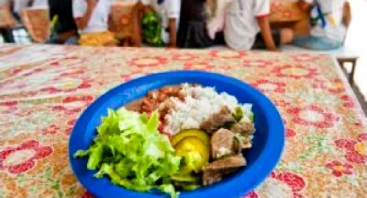 Resolução altera número de parcelas do Pnae e exige atenção dos gestores para novas regras - News Rondônia