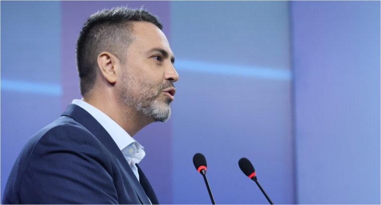 "Bandido vai ter que fugir de Porto Velho", afirma Léo Moraes em entrevista no rádio - News Rondônia