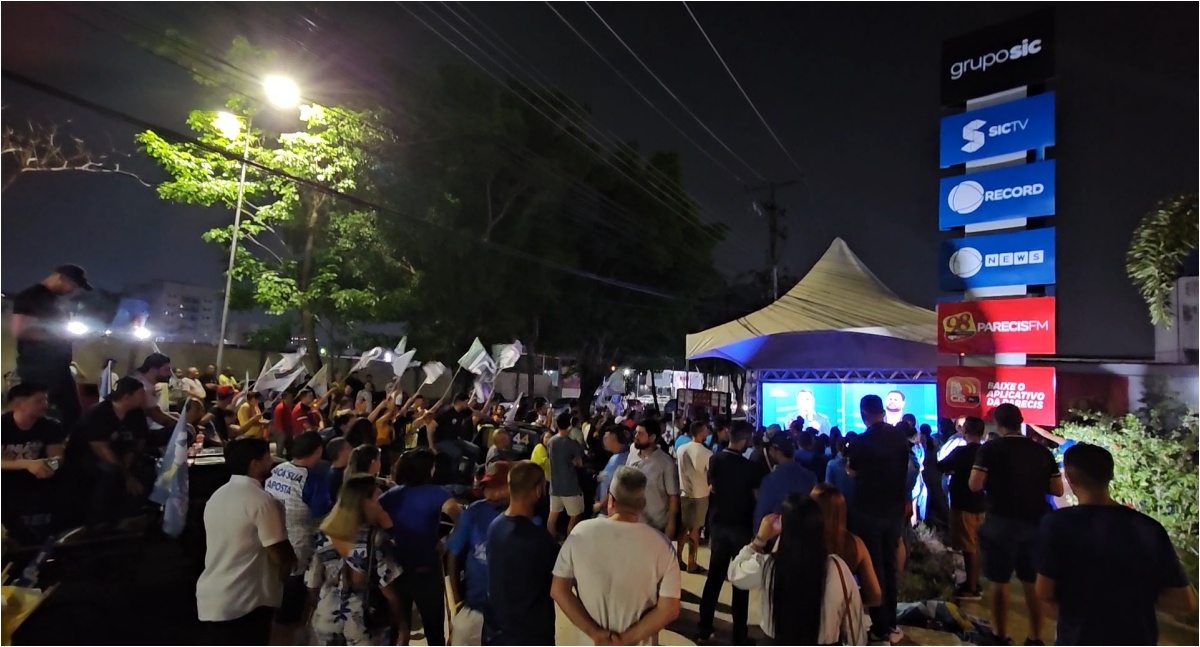 Debate da Sic TV reúne candidatos à prefeitura de porto velho e movimenta o cenário eleitoral com ampla participação popular - News Rondônia Debate da Sic TV reúne candidatos à prefeitura de porto velho e movimenta o cenário eleitoral com ampla participação popular - News Rondônia