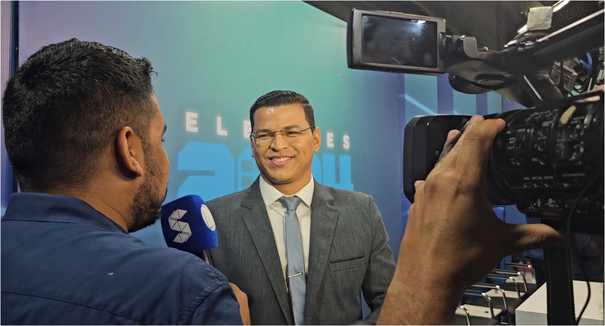 Debate da Sic TV reúne candidatos à prefeitura de porto velho e movimenta o cenário eleitoral com ampla participação popular - News Rondônia Debate da Sic TV reúne candidatos à prefeitura de porto velho e movimenta o cenário eleitoral com ampla participação popular - News Rondônia