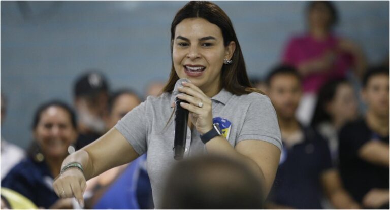 Mariana Carvalho sugere revitalização cultural e expansão das opções de lazer em Porto Velho