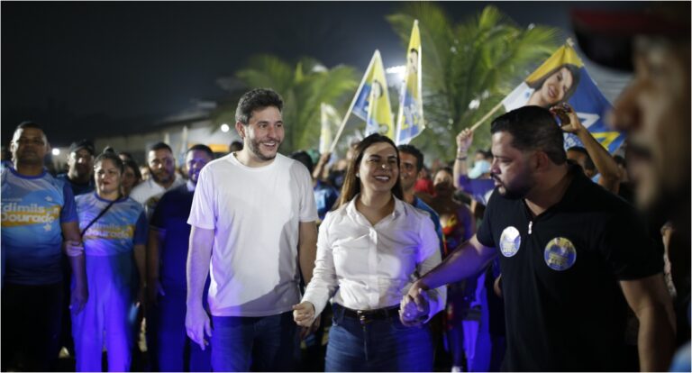 Mariana Carvalho destaca propostas para ampliar atendimentos na saúde para a população