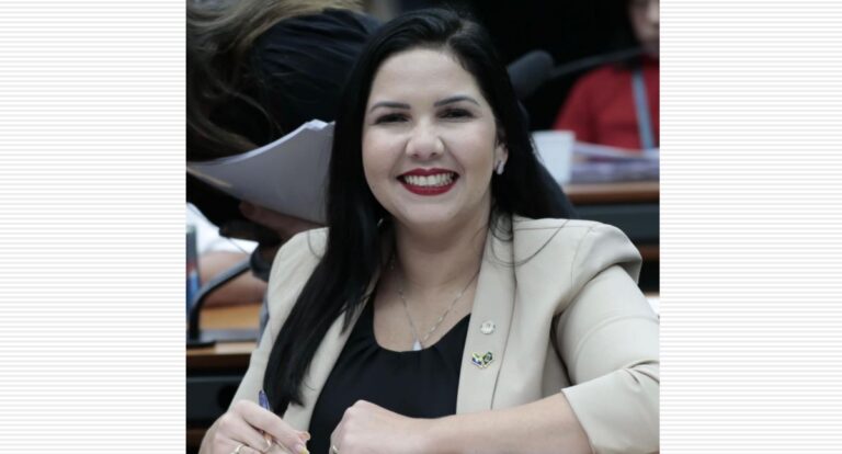 Deputada federal Cristiane Lopes Vota Favorável em Defesa das Pessoas com Fibromialgia - News Rondônia