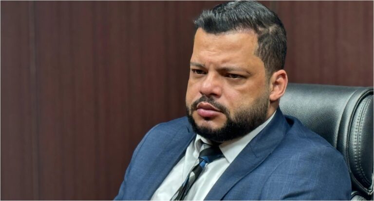 Deputado Edevaldo Neves cobra melhorias no KM 65 da BR-425 para evitar acidentes - News Rondônia