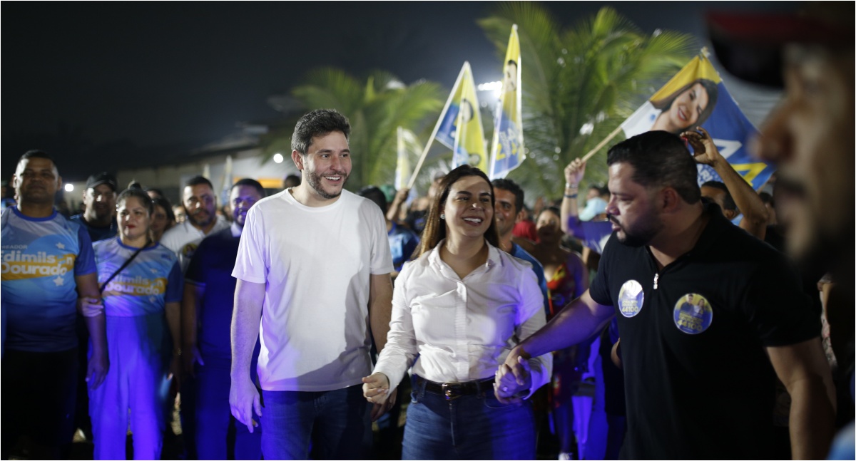Mariana Carvalho destaca propostas para ampliar atendimentos na saúde para a população
