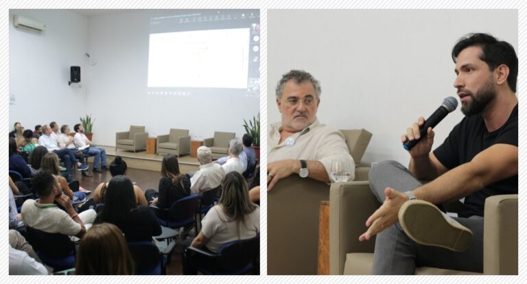 Especialistas debatem sobre queimadas, secas e situação atual da Amazônia - News Rondônia