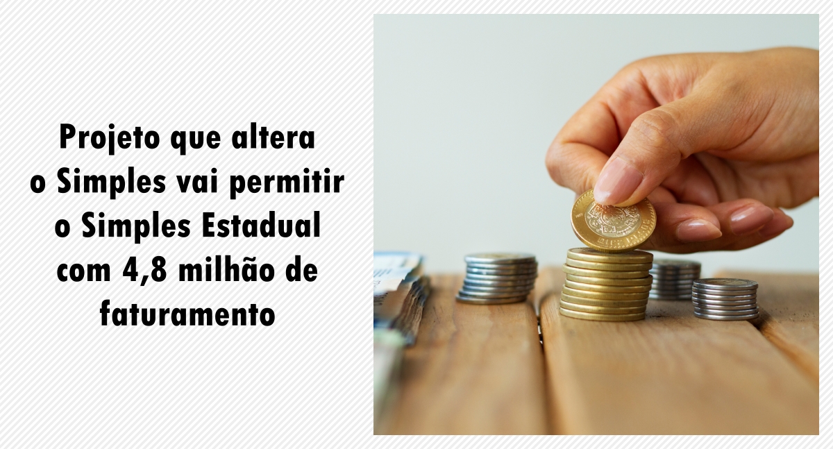 Coluna do Simpi: Tratamento diferenciado às pequenas empresas? Pero no mucho - News Rondônia