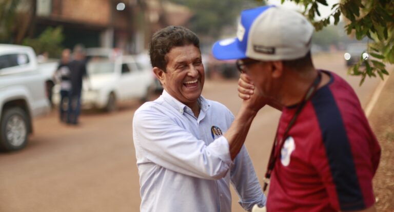 Dr. Benedito Alves avalia que nada está definido e o sentimento popular é de anseio por mudanças