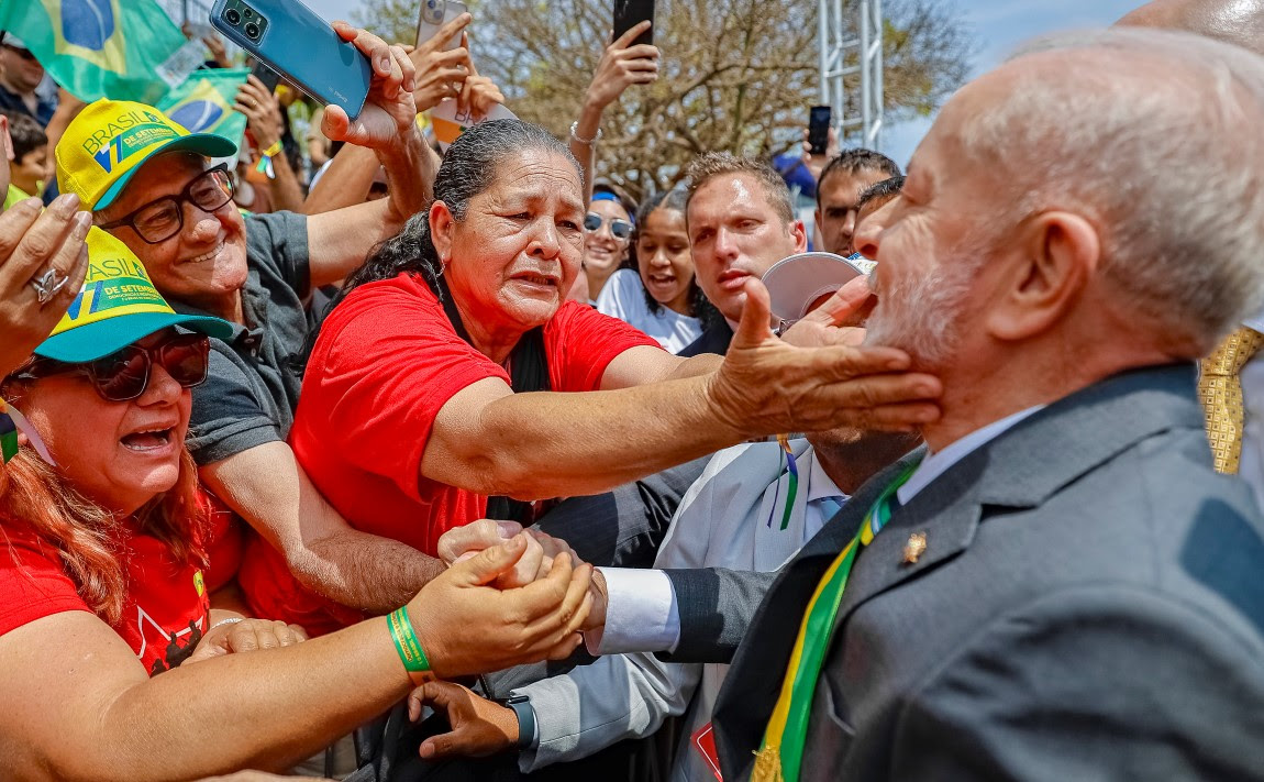 Sob forte sol e clima seco, população celebra a Independência e resgata a memória do 7 de Setembro - News Rondônia Sob forte sol e clima seco, população celebra a Independência e resgata a memória do 7 de Setembro - News Rondônia