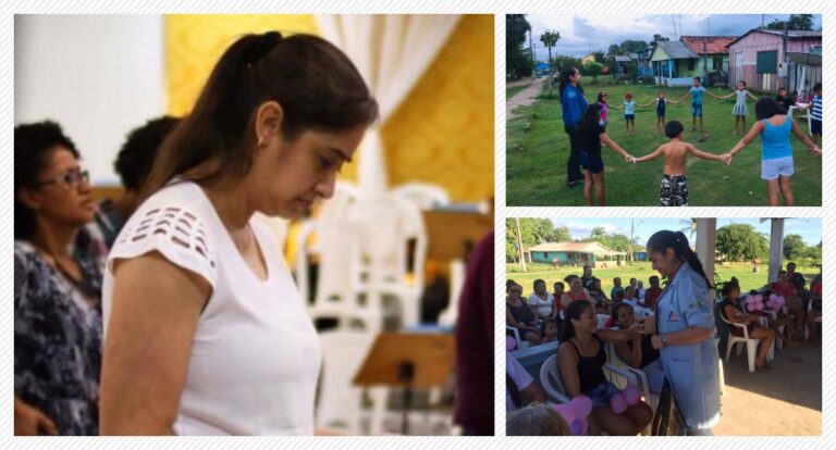 Conheça a candidata a vereadora Gabriele Gaspar, sua amiga de todas as horas - News Rondônia