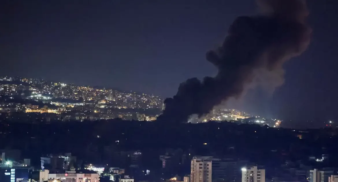 Cerca de 3 mil brasileiros querem sair do Líbano, diz Itamaraty