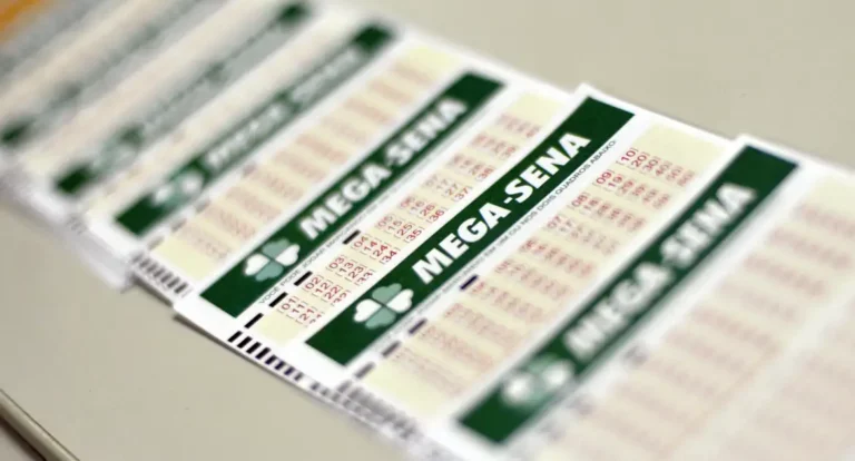 Mega-Sena não tem ganhadores e prêmio vai para R$ 45 milhões