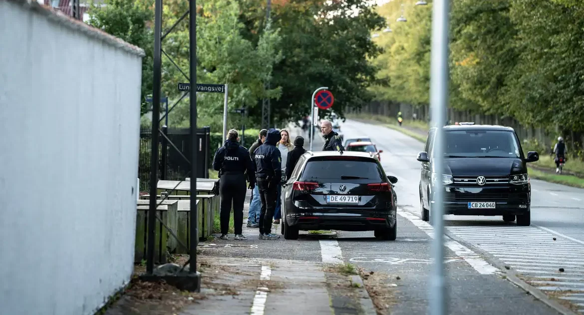Copenhague: 3 são detidos após explosão perto da embaixada de Israel
