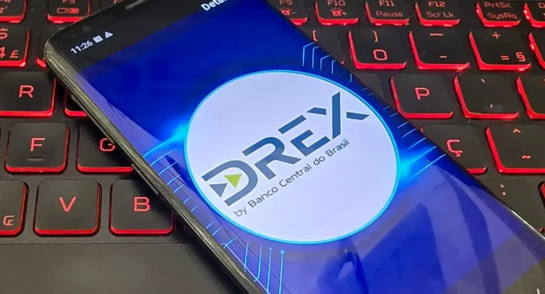 Banco Central começa a receber propostas para segunda fase do Drex