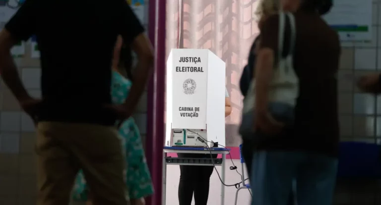 Eleições 2024: número de eleitos da área de saúde tem aumento