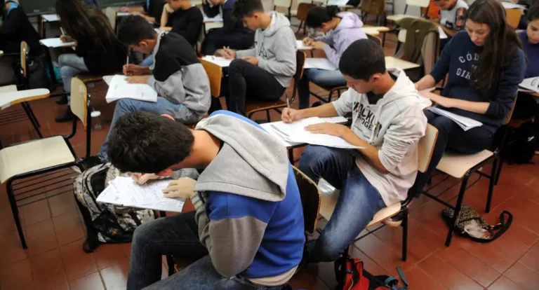 Programas educacionais são estratégicos para autoestima de estudantes