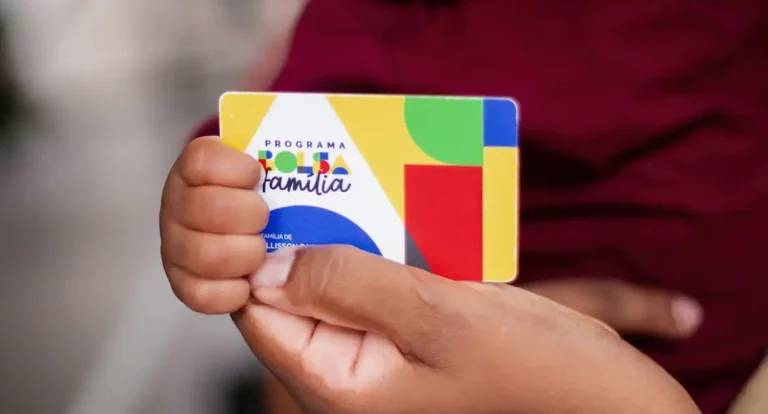 Caixa paga Bolsa Família a beneficiários com NIS de final 2