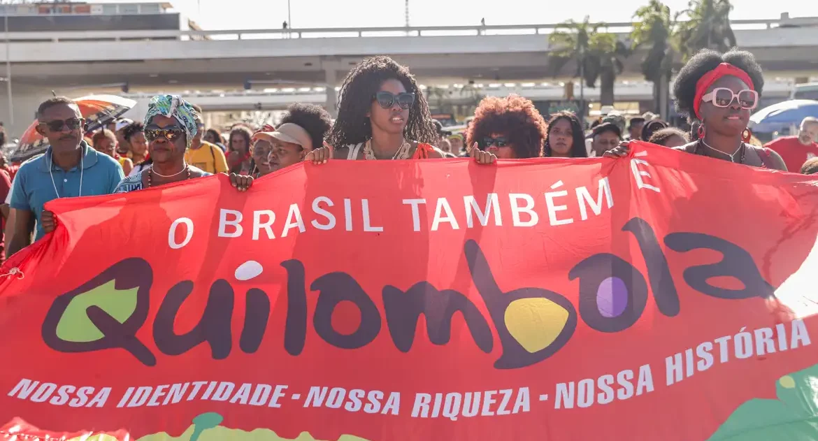 Brasil e Colômbia vão lançar programa para comunidades quilombolas