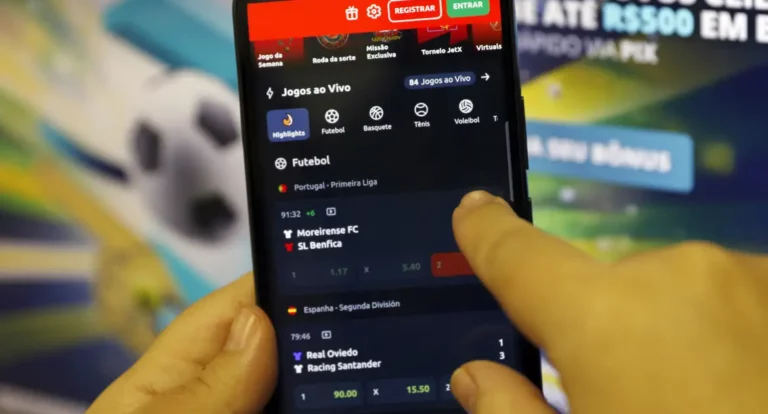 Ministério da Fazenda autoriza 199 marcas de bets no país; veja lista