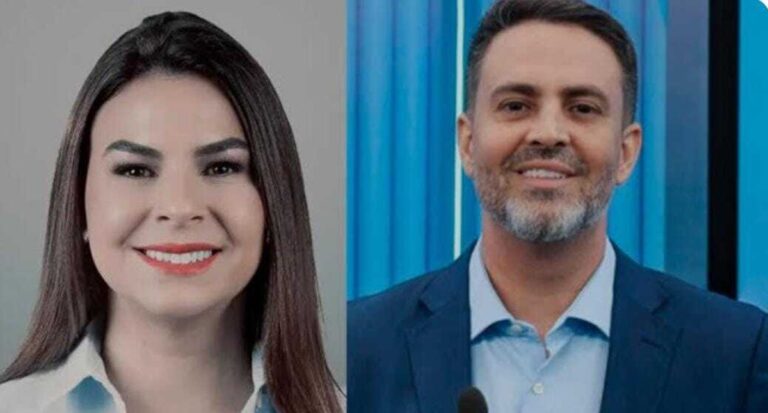Léo Moraes e Mariana debaterão saneamento básico com trabalhadores do saneamento em datas diferentes - News Rondônia