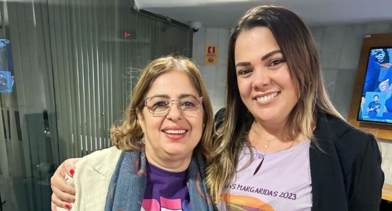 Cláudia de Jesus elogia lei que estipula pena de 40 anos para feminicídio - News Rondônia