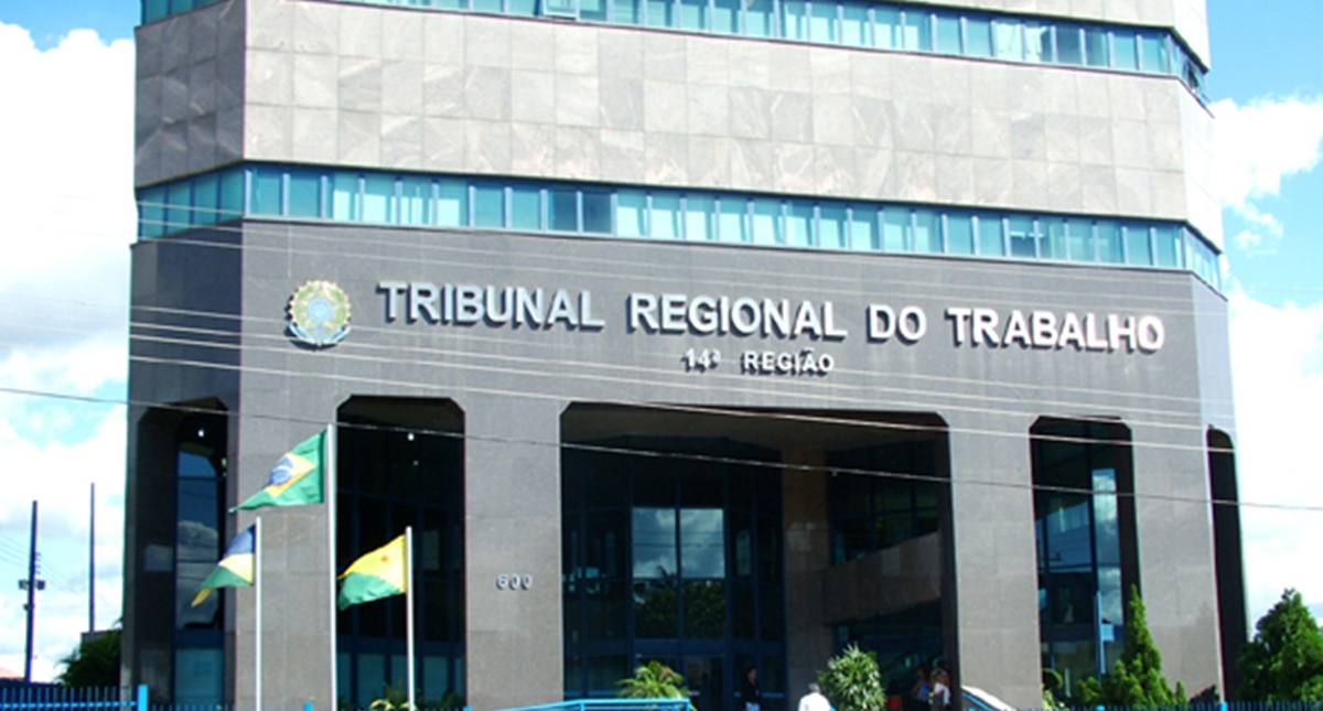 Presidente do TRT designa realização de audiência de tentativa de composição entre SINFAR E FECOMÉRCIO - News Rondônia