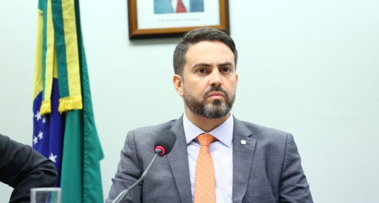 Léo Moraes diz que vai retomar luta pela federalização e asfaltamento da estrada para União Bandeirante - News Rondônia