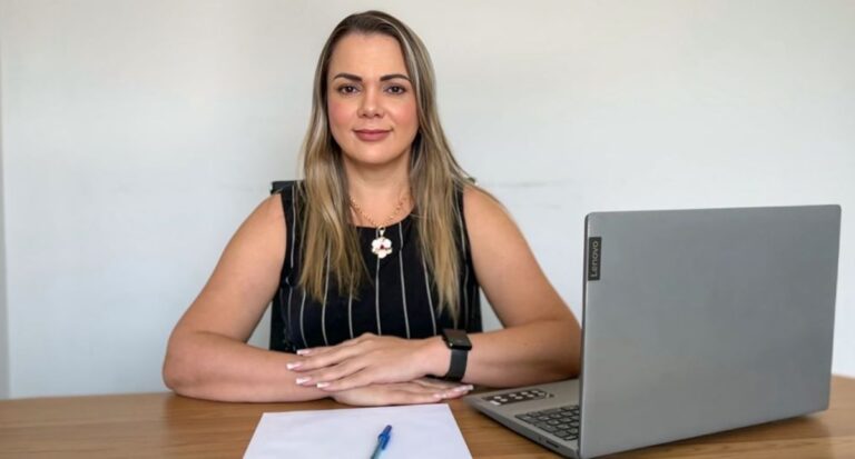Cláudia de Jesus propõe construção de ginásio poliesportivo em escola de Nova Mamoré - News Rondônia