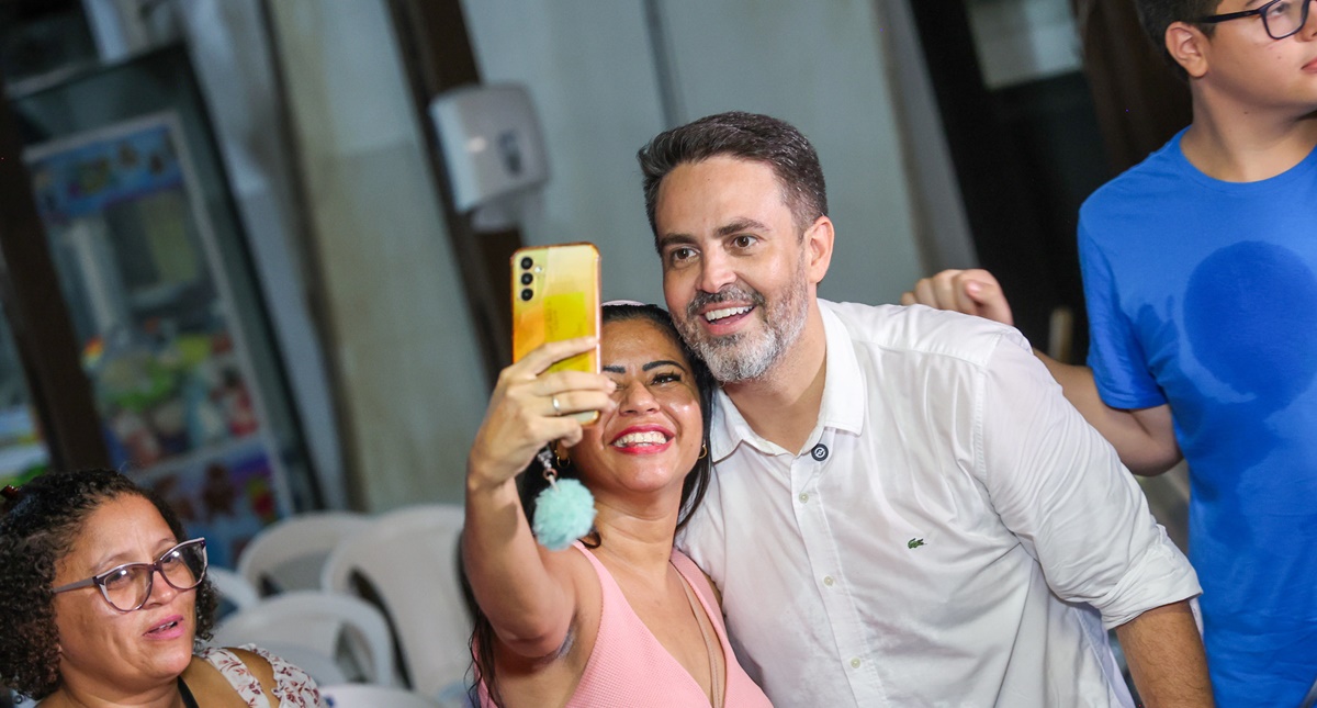 Léo Moraes tem encontro especial com mães atípicas e filhos neurodivergentes - News Rondônia