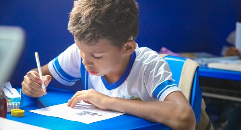 Teste para medir aprendizado de alunos da rede municipal de ensino em Jaru será aplicado de 11 a 22 de novembro - News Rondônia