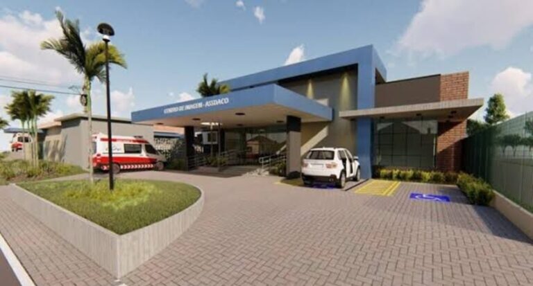 Dra. Taíssa destina R$ 200 mil para construção do Centro de Diagnóstico São Daniel Comboni em Cacoal - News Rondônia