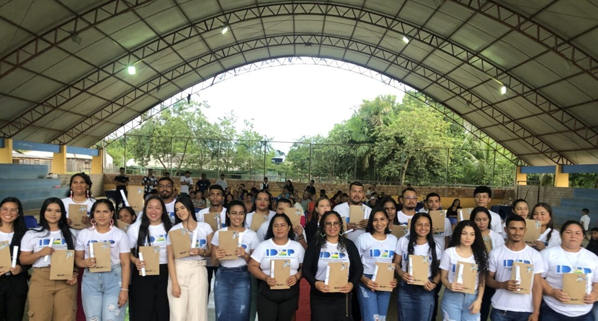 Oferta de cursos profissionalizantes desde 2019 intensifica número de matrículas em Rondônia - News Rondônia