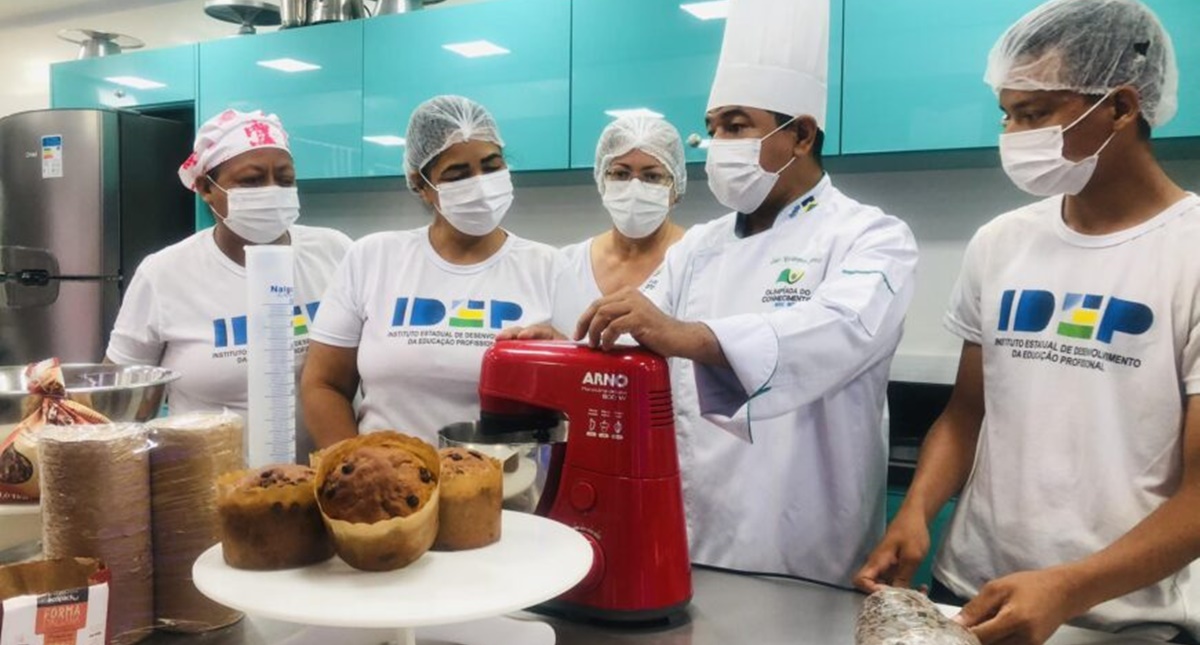 Oferta de cursos profissionalizantes desde 2019 intensifica número de matrículas em Rondônia - News Rondônia Oferta de cursos profissionalizantes desde 2019 intensifica número de matrículas em Rondônia - News Rondônia