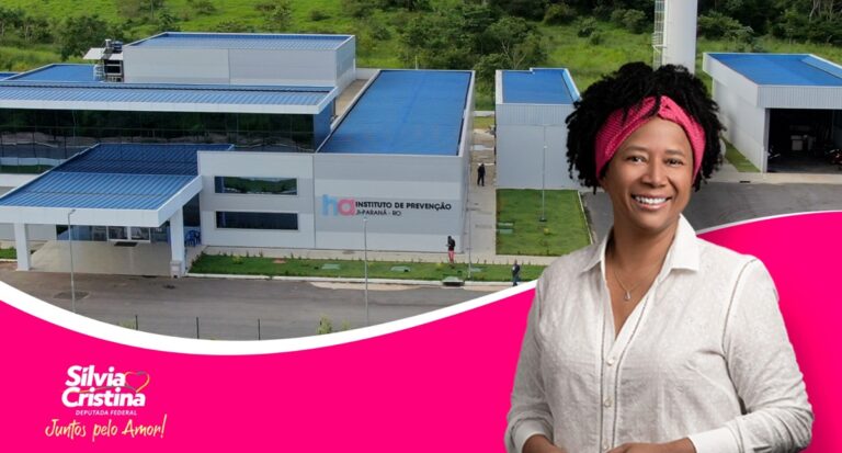 Deputada Sílvia Cristina garantiu recurso e Centro de Prevenção ao Câncer em Ji-Paraná realizou mais de 45 mil mamografias - News Rondônia