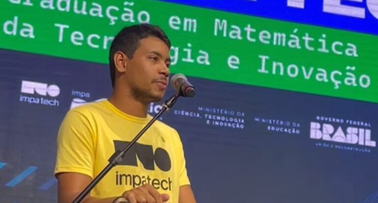 Preparado pelo governo: estudante de RO conquista vaga no Rio após aprovação no Enem - News Rondônia