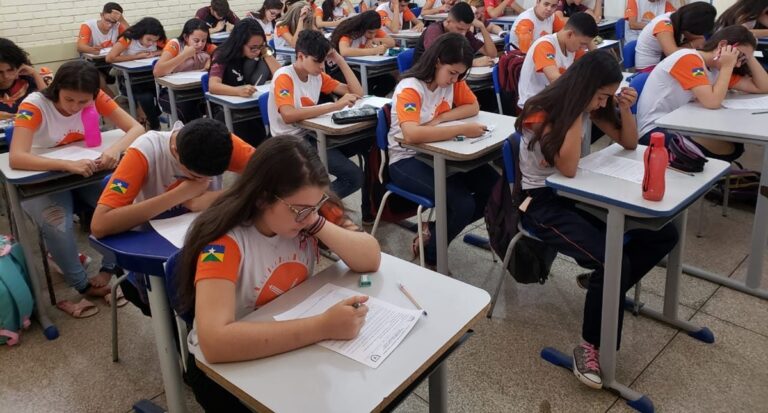 Ação de Cláudia de Jesus quer promover a conscientização e prevenção do bullying nas escolas